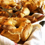 Frato' Bakery Caffe Nourriture
