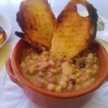 Cafe Keiv Comida