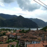 La Lanterna Nourriture