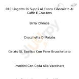 La Storta Carta