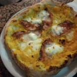 La Storta Nourriture