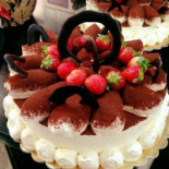 Pasticceria Balelli Nourriture