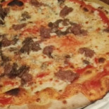 La Locanda Abruzzese food