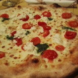 La Locanda Abruzzese food
