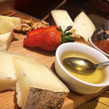 La Locanda Abruzzese food