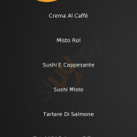Quick Wok S.n.c Nourriture