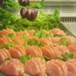 Quick Wok S.n.c Nourriture