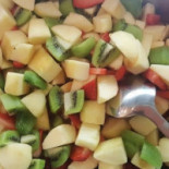 Quick Wok S.n.c Nourriture