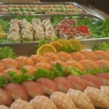 Quick Wok S.n.c Nourriture