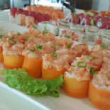 Quick Wok S.n.c Nourriture