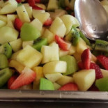 Quick Wok S.n.c Nourriture
