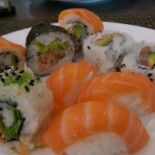 Quick Wok S.n.c Nourriture