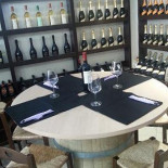 Glam Cafe Nourriture