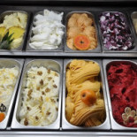 Gelato Spilamberto food