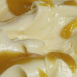 Gelato Spilamberto food