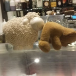 Bletta Cafe' Nourriture