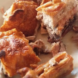 Bletta Cafe' Nourriture