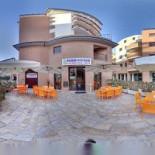 Piadineria Romagna Mia À l'intérieur