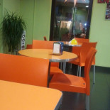 Piadineria Romagna Mia À l'intérieur