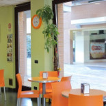 Piadineria Romagna Mia À l'intérieur