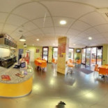 Piadineria Romagna Mia À l'intérieur