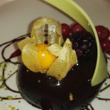 La Corte Antica food