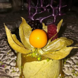 La Corte Antica food
