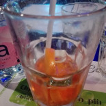 Poldo Cafè Comida