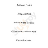 Da Massimo Comida