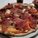 Pizzeria Guttaperga Nourriture