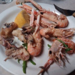 Da Massimo Comida