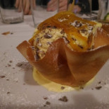 Pizzeria Guttaperga Nourriture