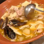 Da Massimo Comida
