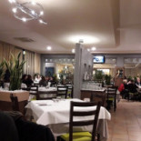 Pizzeria Guttaperga Nourriture