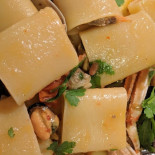 Il Muretto Nourriture