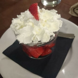 Il Muretto Nourriture