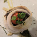 Il Muretto Nourriture