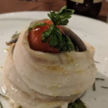 Il Muretto Nourriture