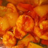 Rosticceria Oriente Comida