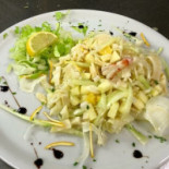 Martoranello Comida