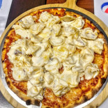 Martoranello Comida