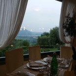La Catilina Comida