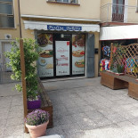 Piadina Dorina Extérieur