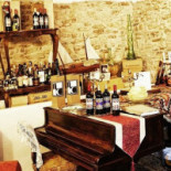 Tenuta Carbognano Nourriture