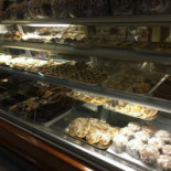 Havana Cafe Nourriture