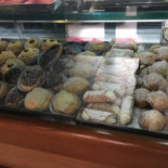Havana Cafe Nourriture