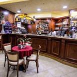Tiffany Cafe Nourriture