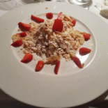 Osteria La Fefa Comida