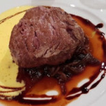 Osteria La Fefa Comida