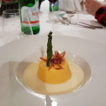 Osteria La Fefa Comida